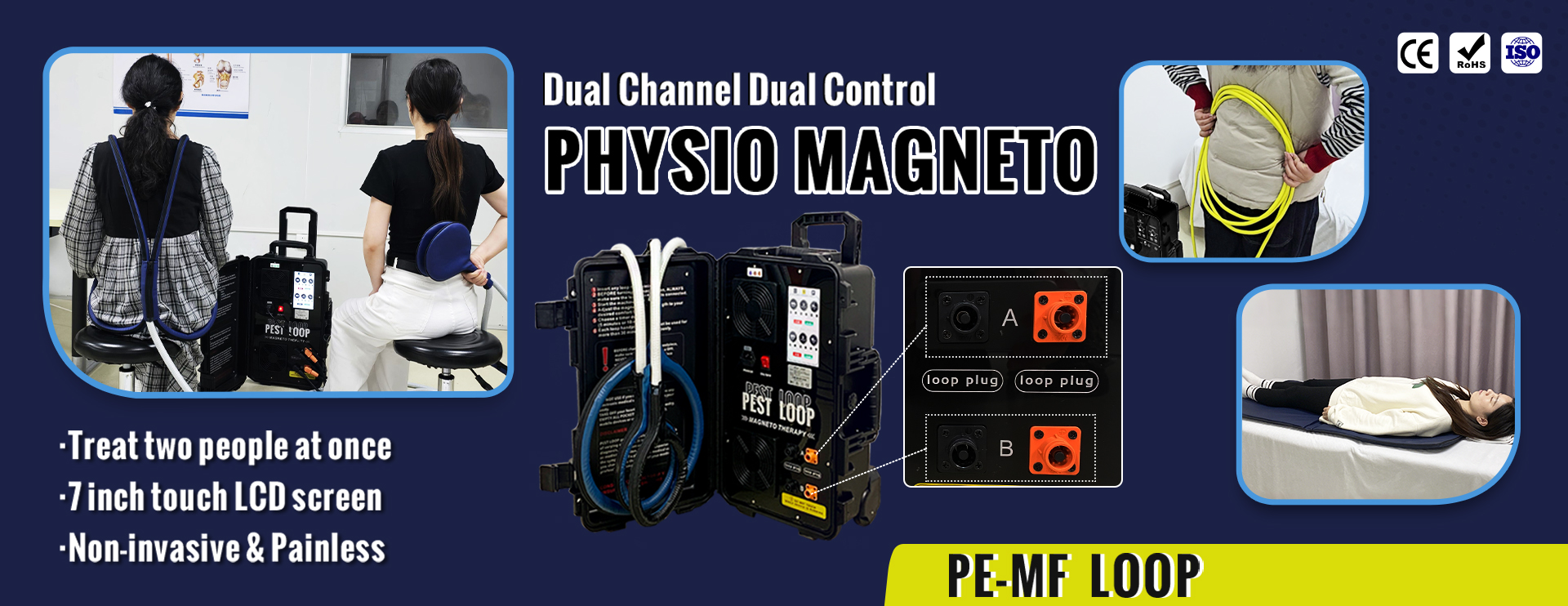 pemf machine