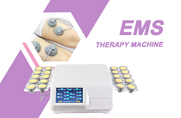 ems muscle stimulator machine