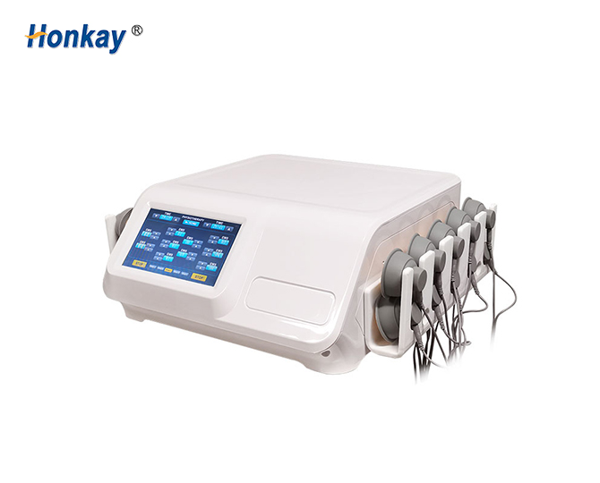 EMS electrical stimulation