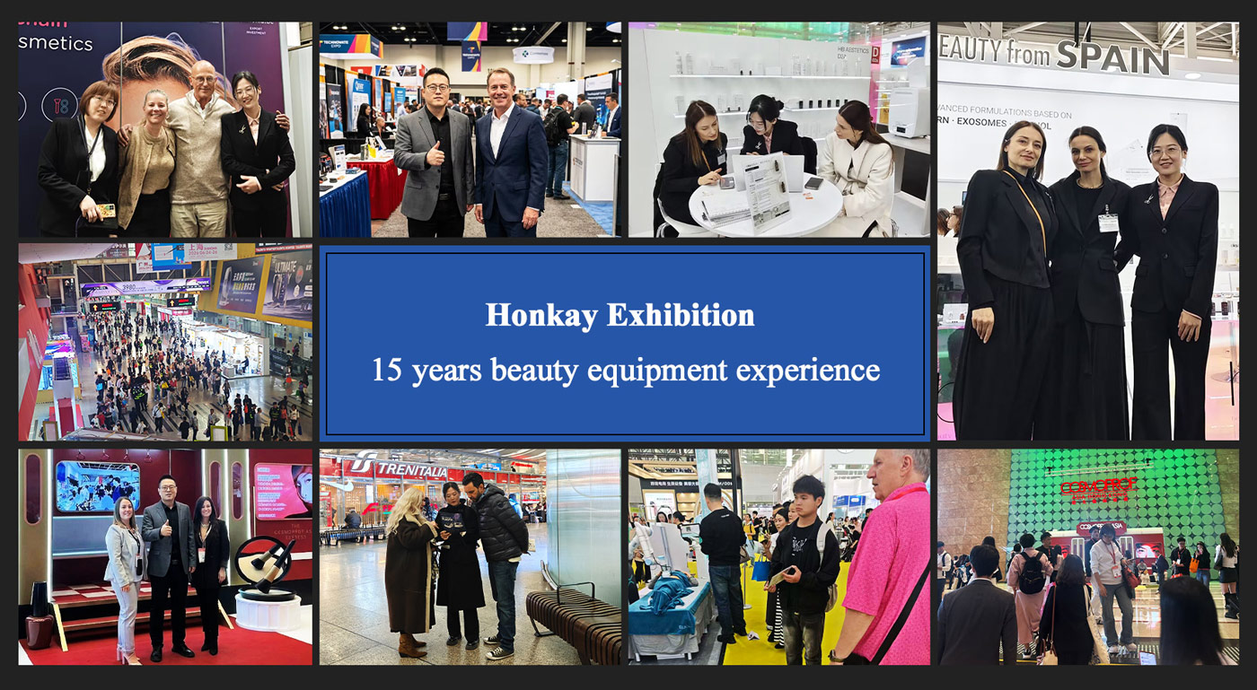 Honkay Exhibition