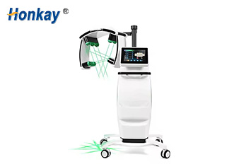 laser machine
