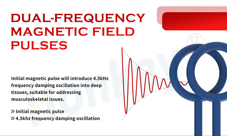 electromagnetic field therapy machine