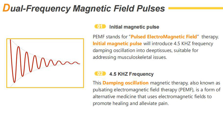 pemf therapy