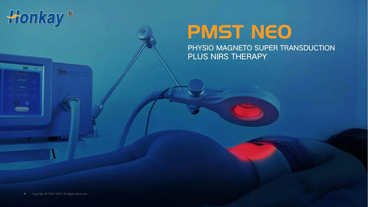 pmst neo machine