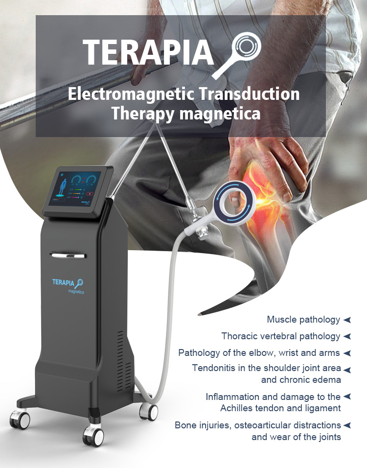 transductive magnetotherapy