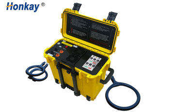 Dual-Channel Equine PEMF Therapy Machine
