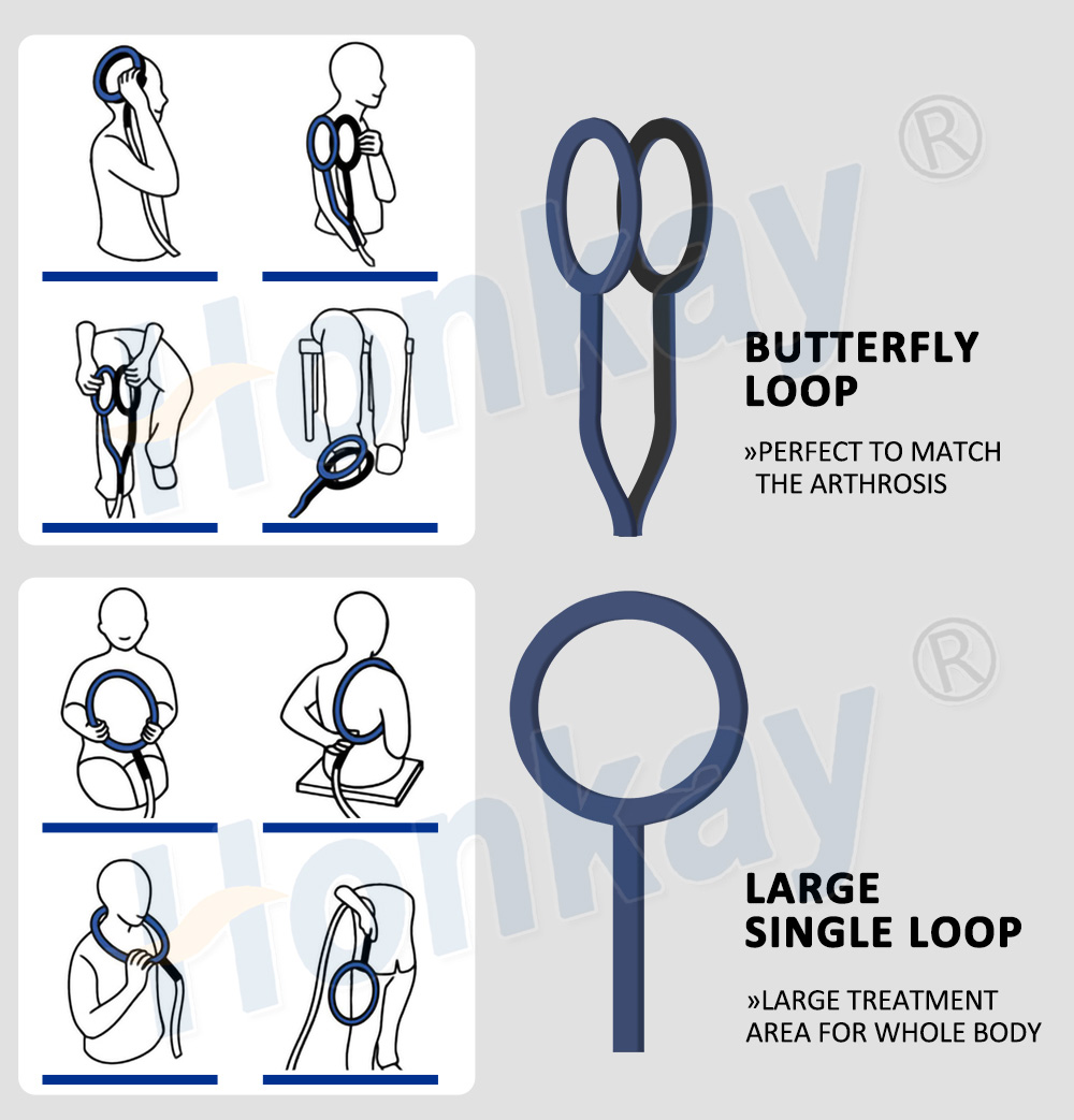 Two‑Person Operable PEMF Wellness machine