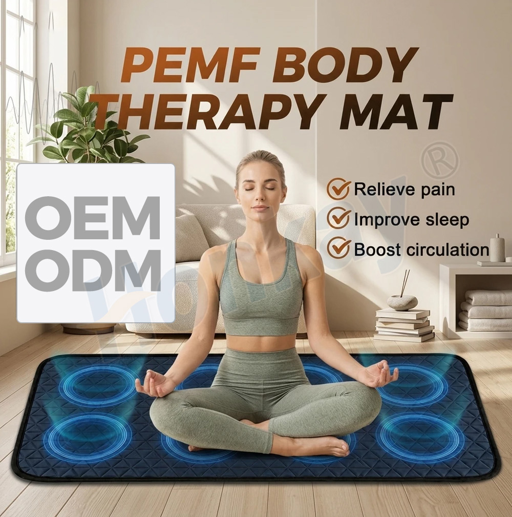 Wholesale PEMF mat machine