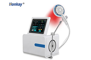 Pulsed Magnetic Field Therapy Device