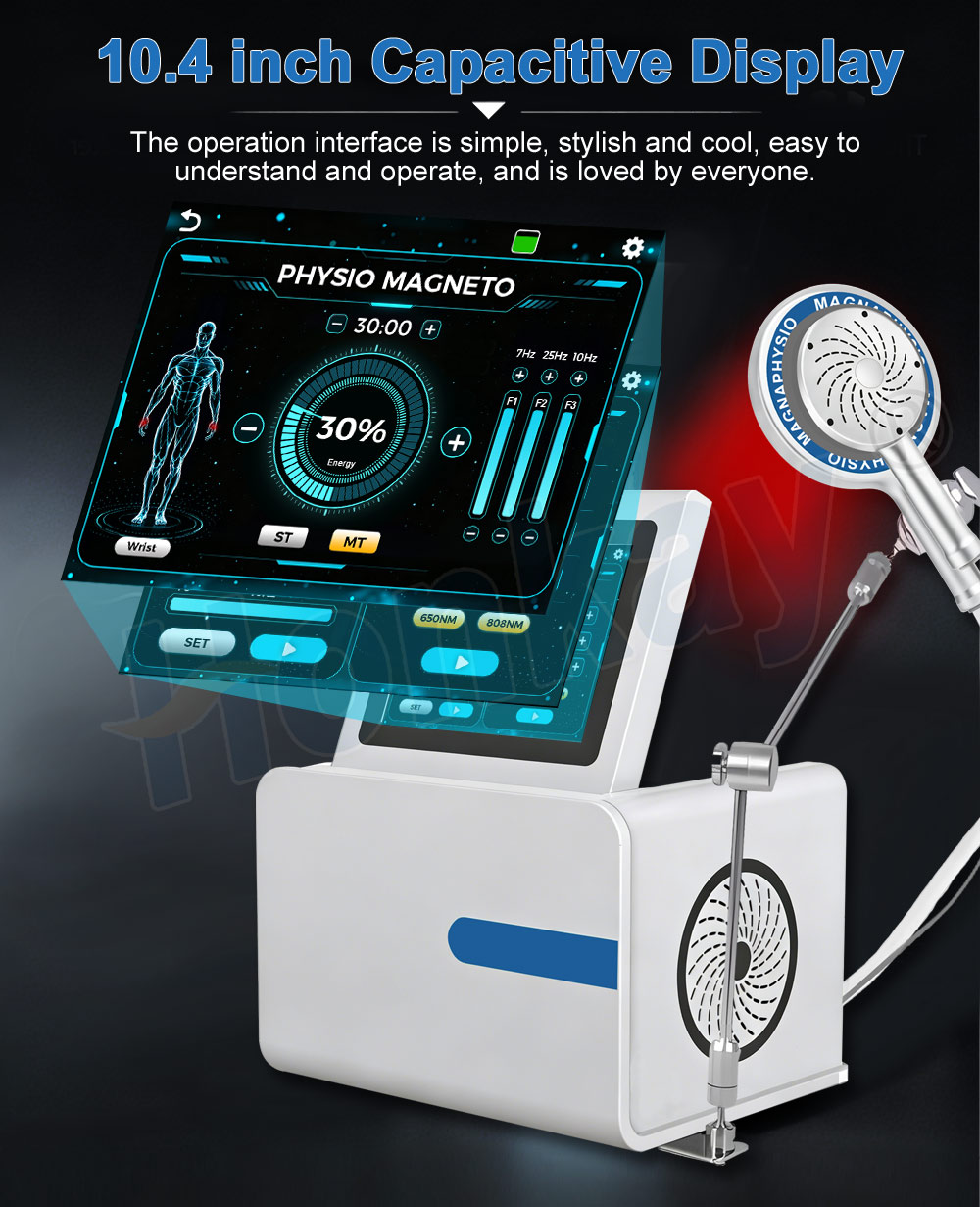 magnetic pulse therapy machine for sale