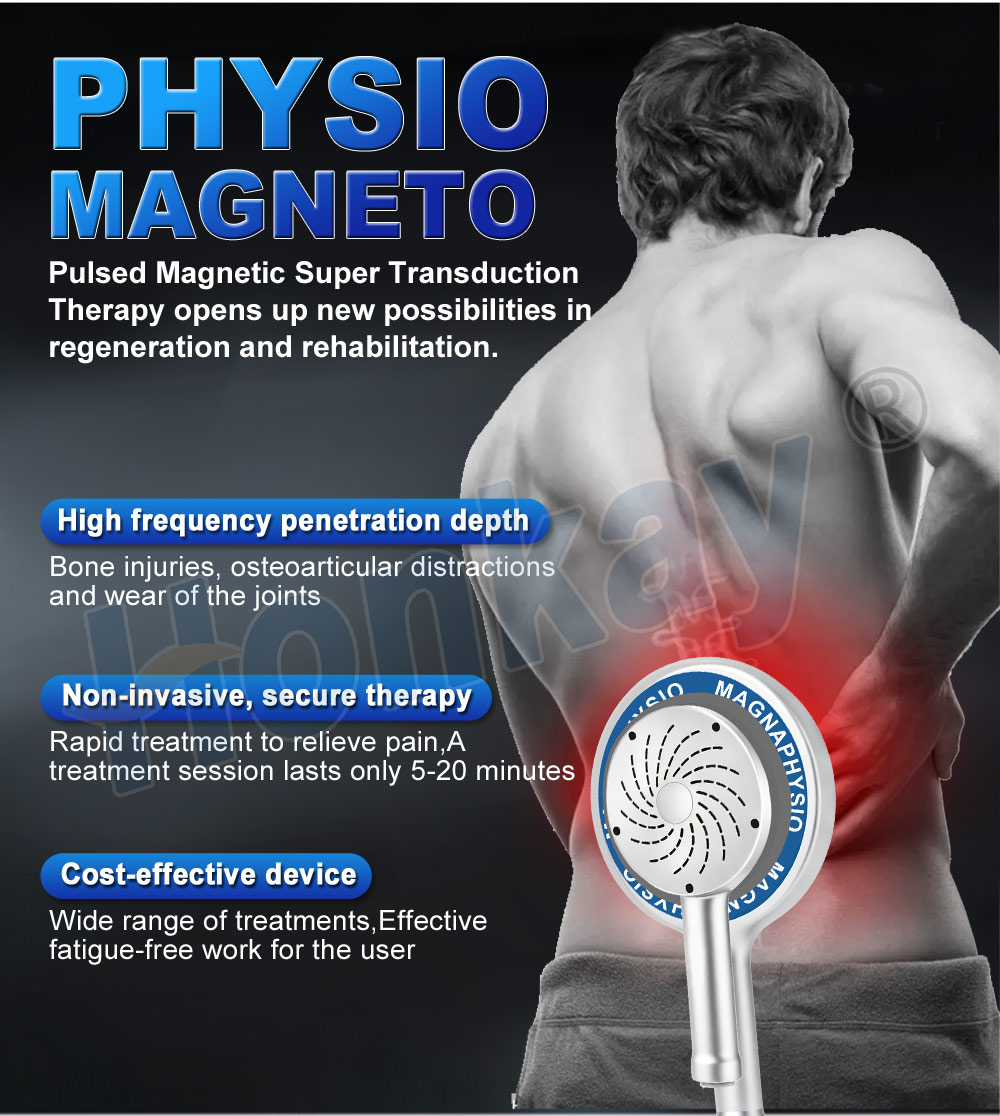 magnetic therapy devices