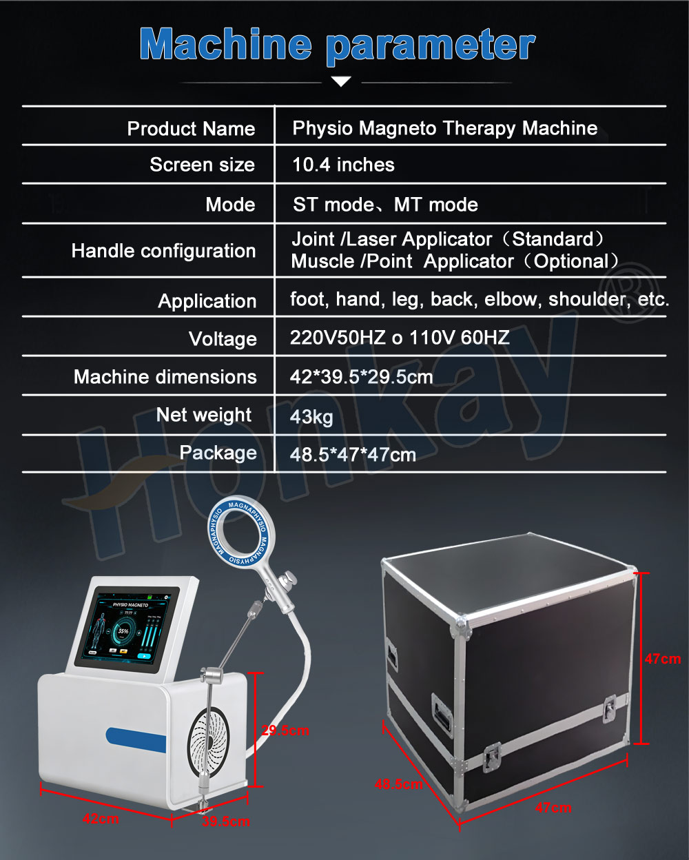 magnetic therapy pemf devices