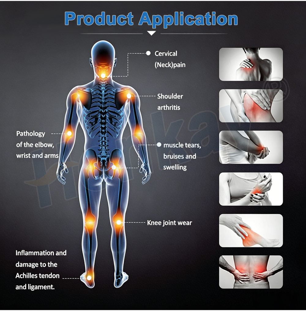 pemf electromagnetic therapy devices
