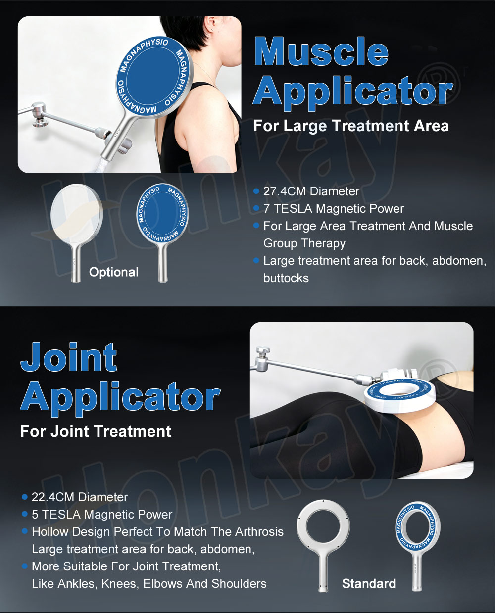 pulsed electromagnetic field therapy machine