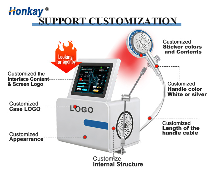 equine pulsed electromagnetic field machine