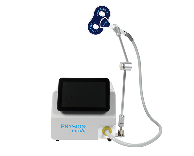physio magneto therapy machine