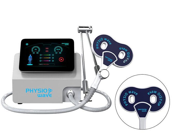 physio magneto therapy machine
