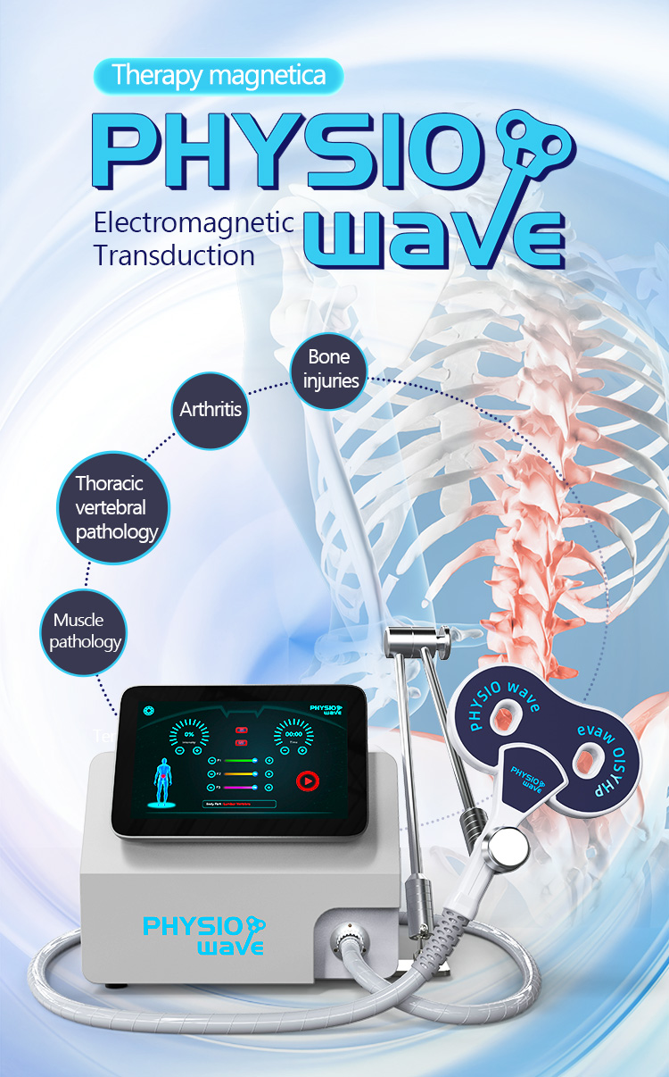 physio magneto therapy machine price