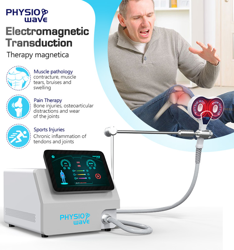 physio magneto therapy machine price