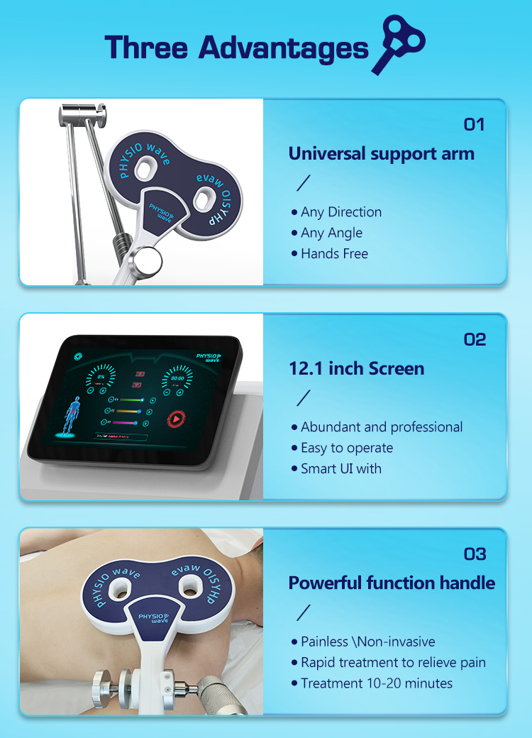 physio magneto therapy machine price
