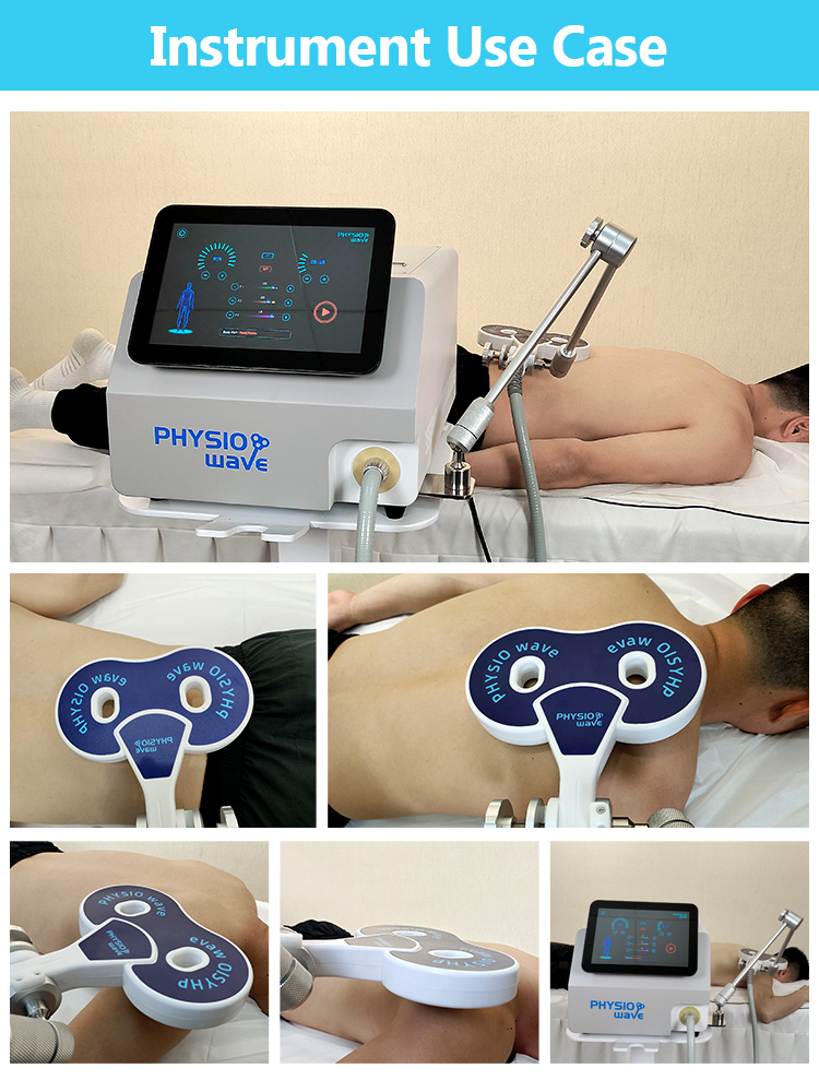 physio magneto therapy machine price