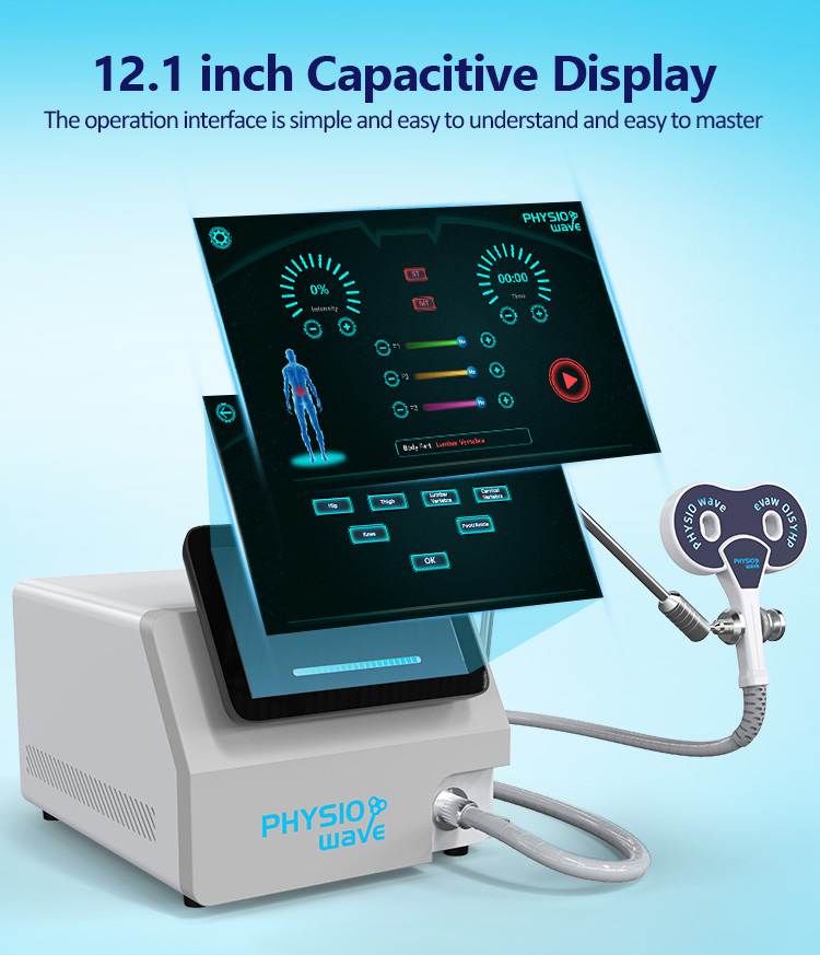 physio magneto therapy machine price