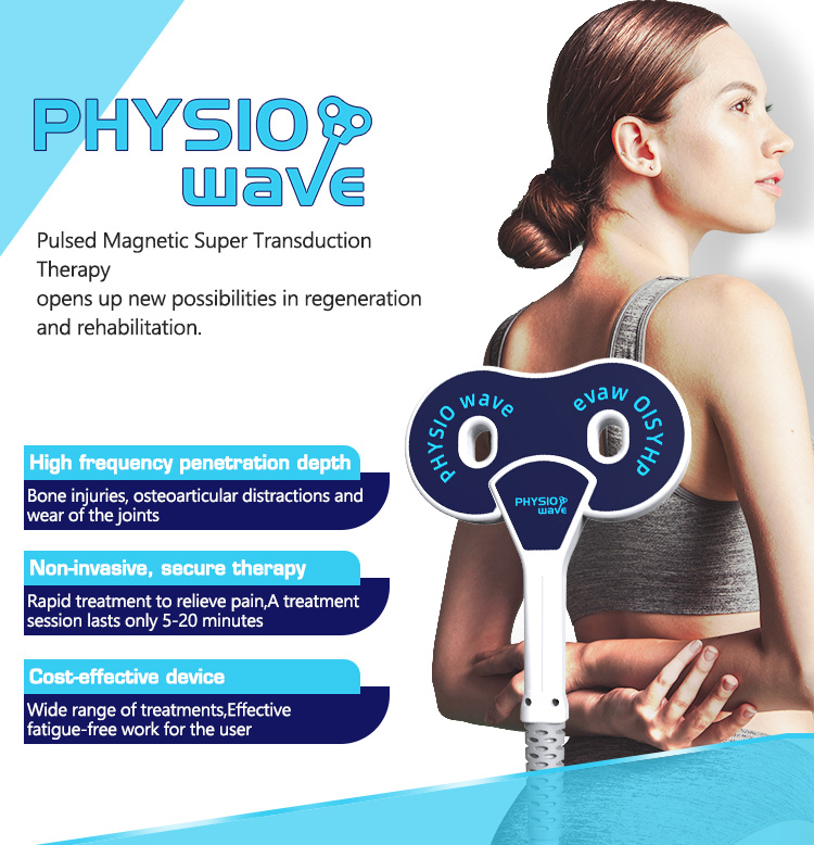 physio magneto therapy machine price