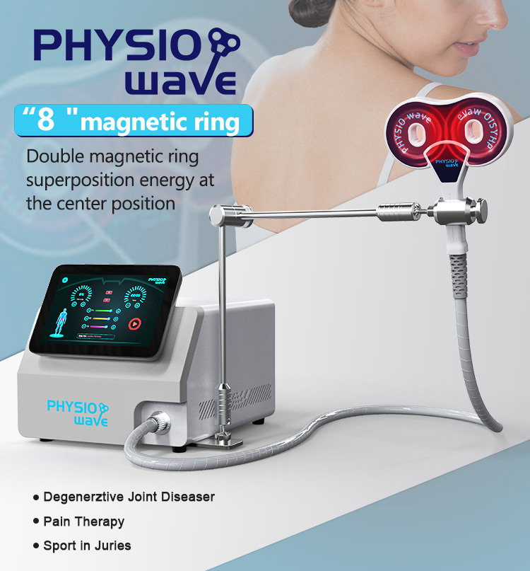 physio magneto therapy machine price
