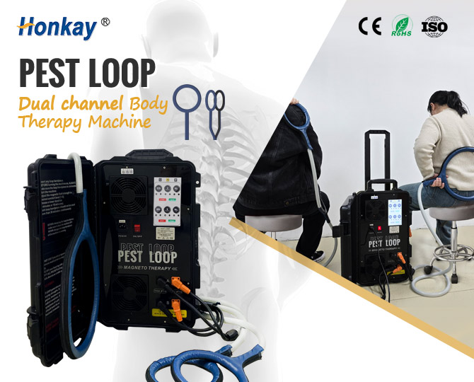 pulsed electromagnetic field therapy mat