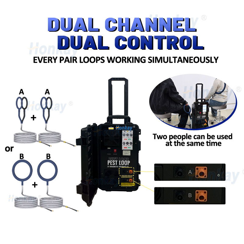 full body pemf mat machine