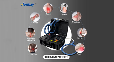 Sports injury recovery PEMF device
