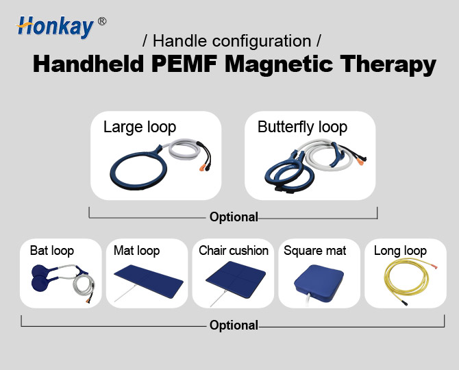 pemf therapy machine cost