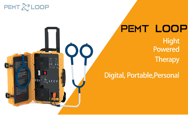 pemf machine for pain relief