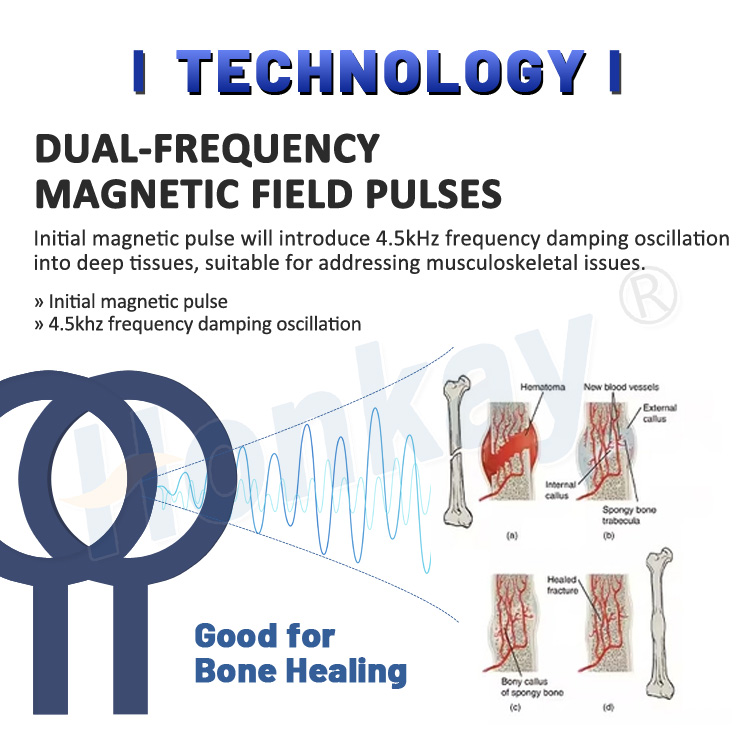 physio magneto therapy machine