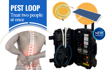 physio magneto therapy machine
