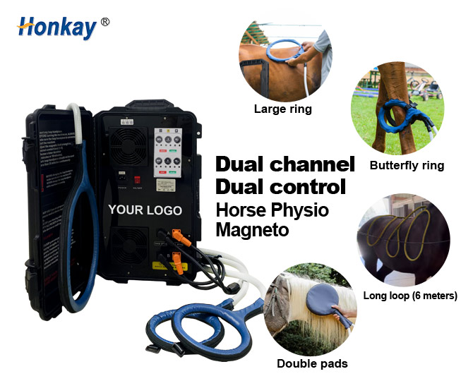 pemf machine for horses