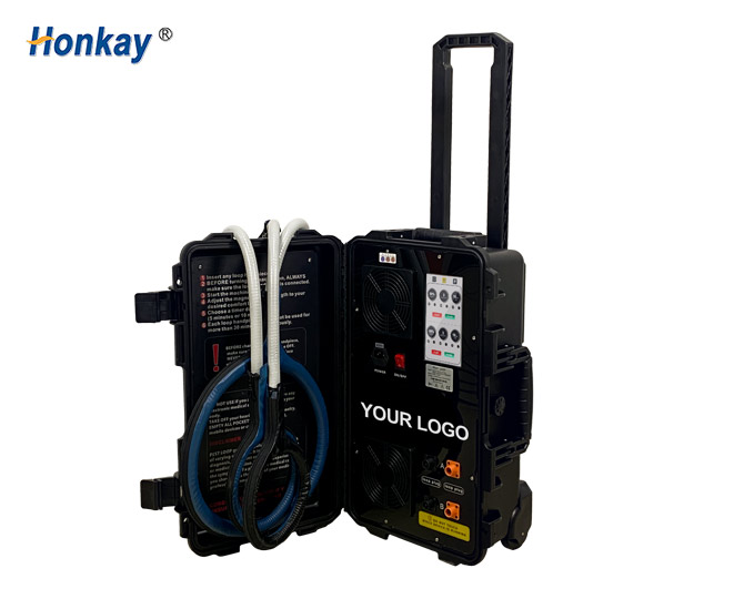 pemf machine for sale