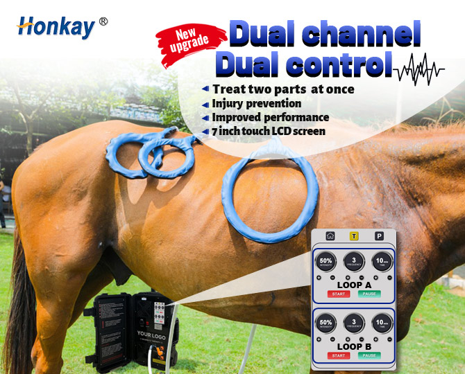 pemf therapy machine