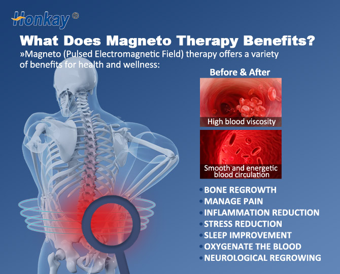 pemf machine for pain relief