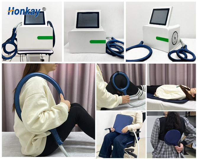 pemf machine for sale