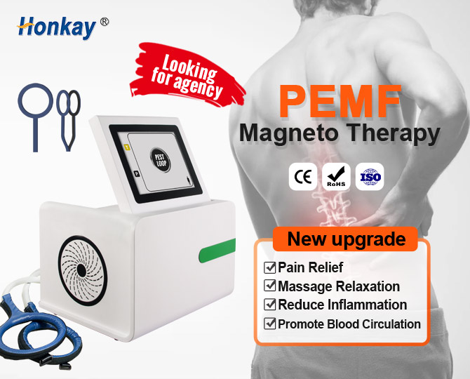 pemf therapy device
