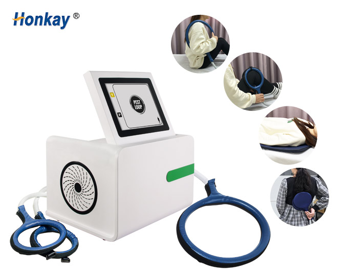 pemf therapy machine