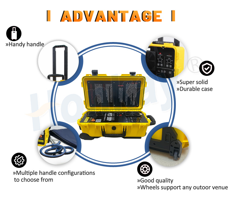pemf loop machine for horses