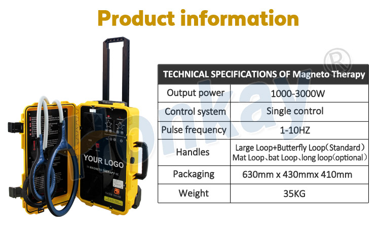 pemf machine for sale