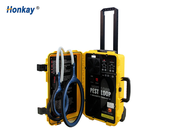 pemf therapy machine