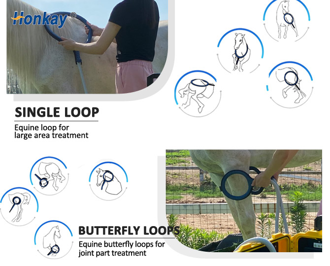pulsed electromagnetic field therapy machine