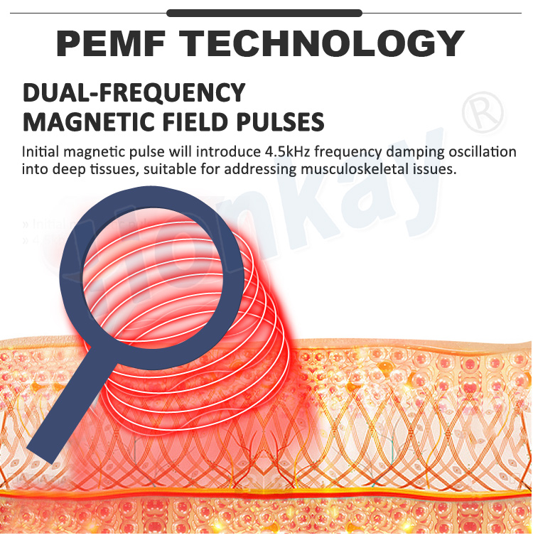 pemf therapy machine for sale