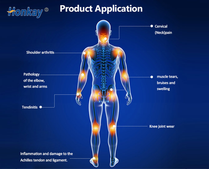 tecar pemf therapy for sports injure