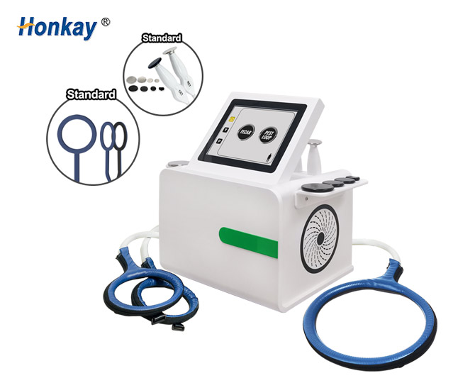 tecar therapy machine for pain relief