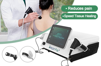 shockwave therapy machine china